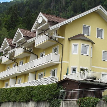 Gemuetliche Ferienwohnung Annenheim Esterno foto